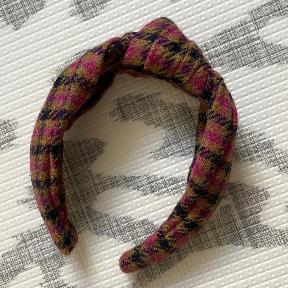 J.Crew Headband